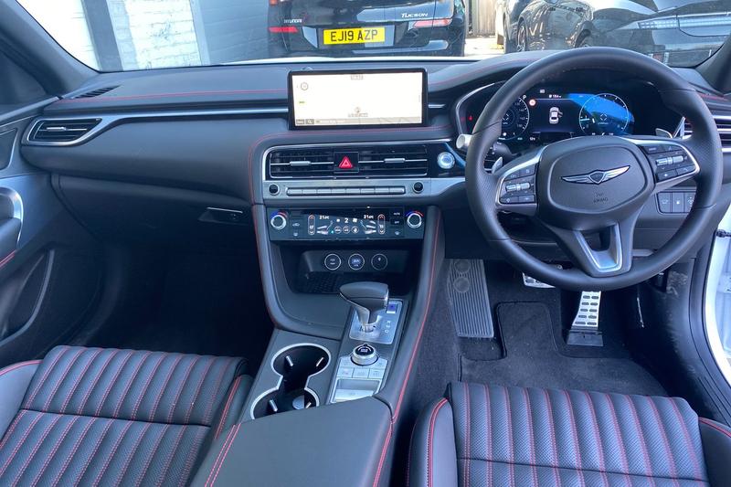 Vehicle 17