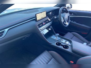 Used Genesis G70 2024 for sale - 75308738: Photo