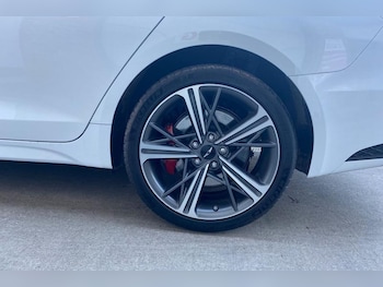 Used Genesis G70 2024 for sale - 75308738: Photo