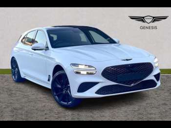 Used Genesis G70 2024 for sale - 75006036: Photo