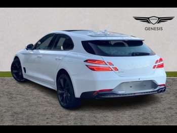 Used Genesis G70 2024 for sale - 75006036: Photo