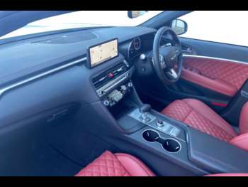 Used Genesis G70 2024 for sale - 75006036: Photo
