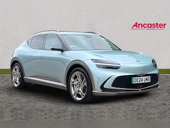 Used Genesis GV60  for sale - 75650670: Photo