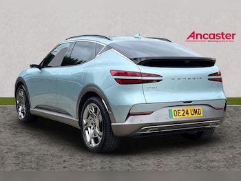 Used Genesis GV60  for sale - 75650670: Photo