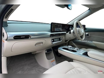 Used Genesis GV60  for sale - 75650670: Photo