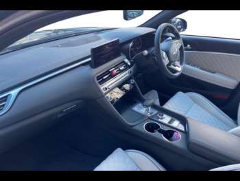 Used Genesis G70 2024 for sale - 75006072: Photo