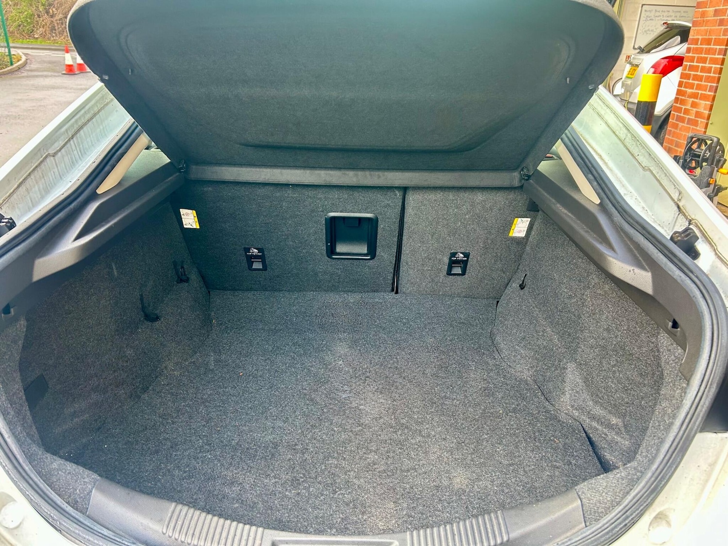 Used Ford Mondeo 2018 for sale - 77633130: Photo 5