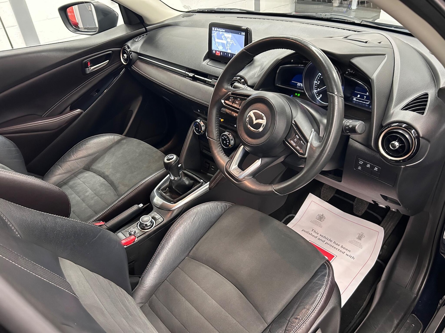 Used Mazda Mazda2 2017 for sale - 76850153: Photo 11