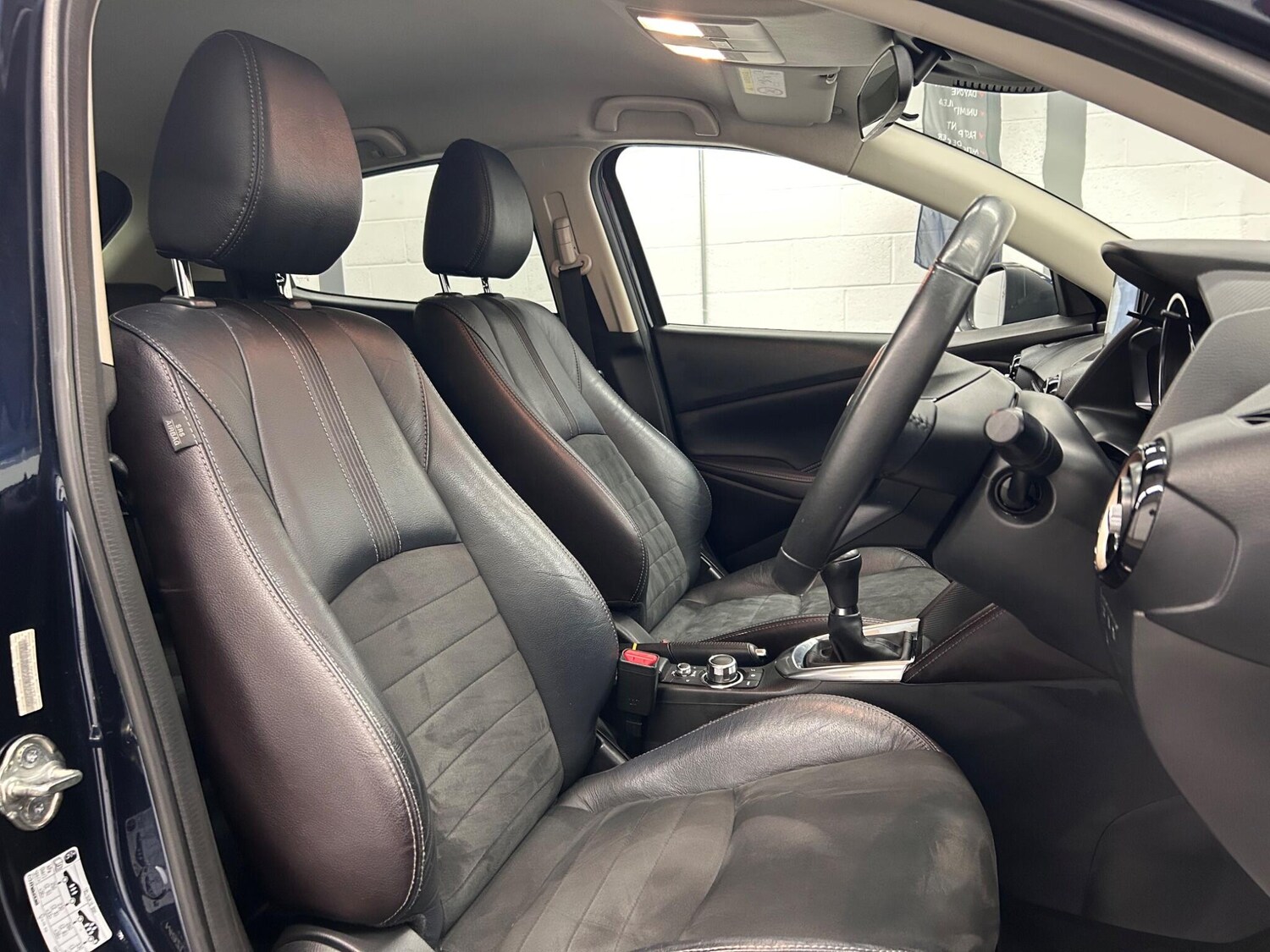 Used Mazda Mazda2 2017 for sale - 76850153: Photo 14