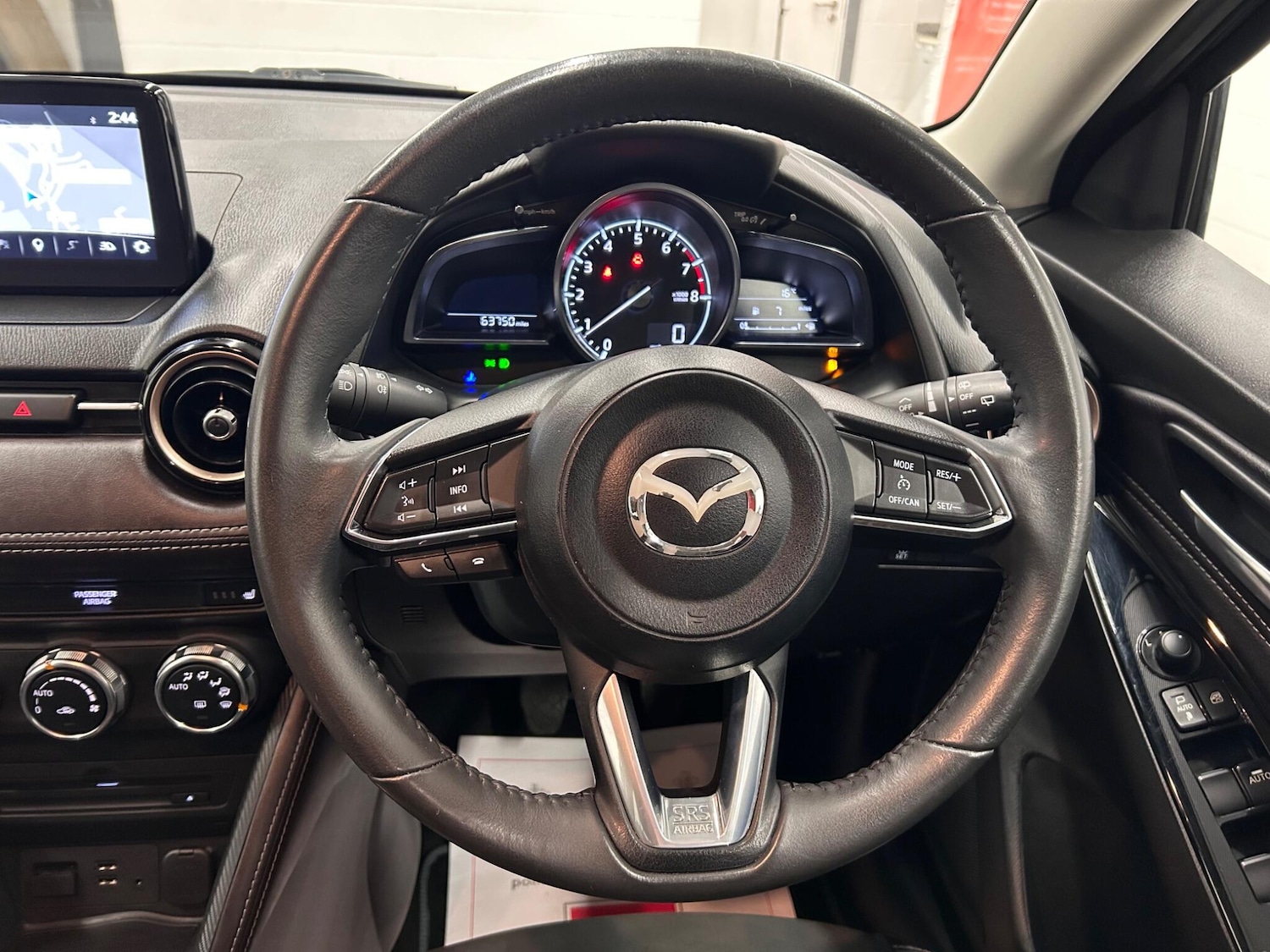 Used Mazda Mazda2 2017 for sale - 76850153: Photo 16