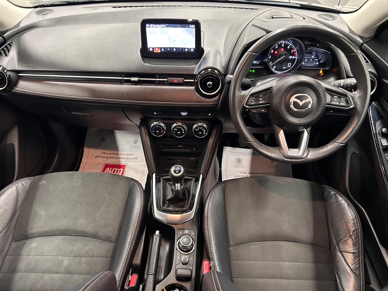 Used Mazda Mazda2 2017 for sale - 76850153: Photo 17