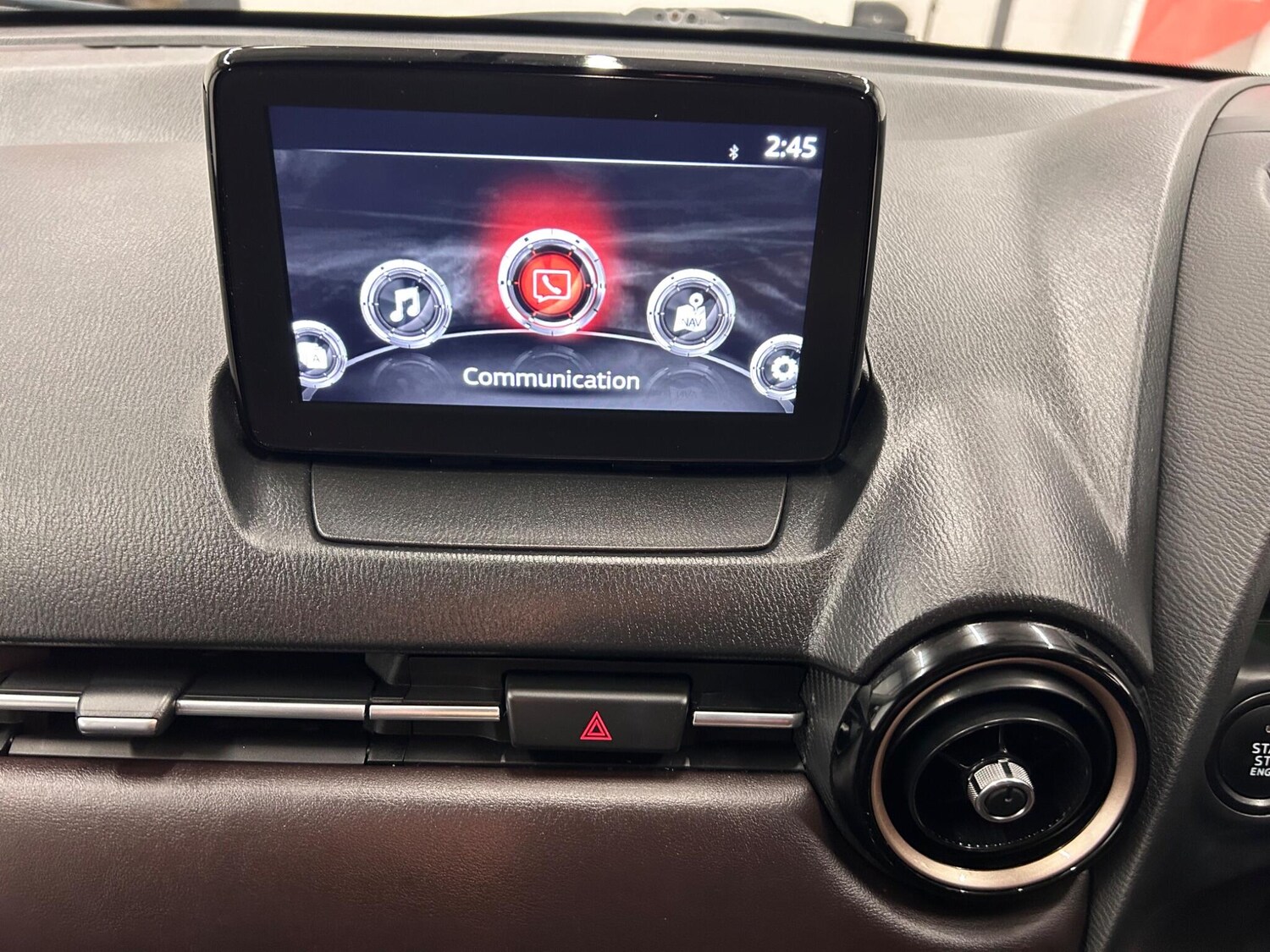 Used Mazda Mazda2 2017 for sale - 76850153: Photo 18