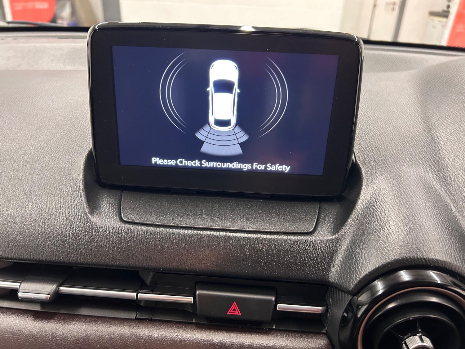 Used Mazda Mazda2 2017 for sale - 76850153: Photo 19