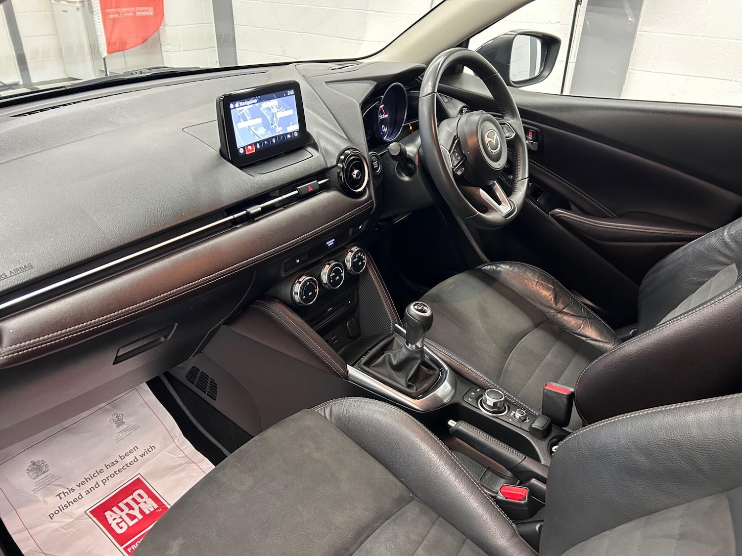 Used Mazda Mazda2 2017 for sale - 76850153: Photo 20