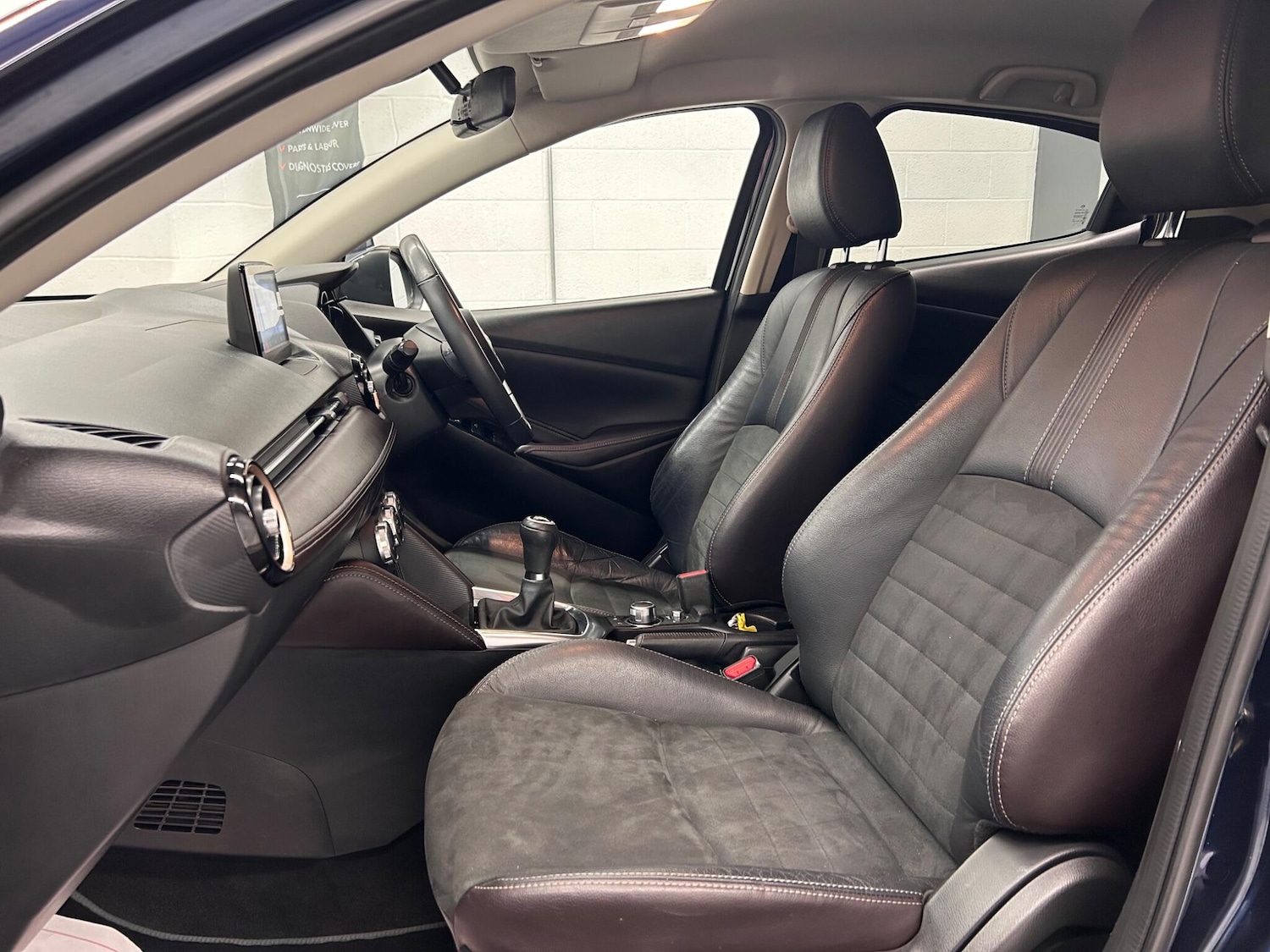 Used Mazda Mazda2 2017 for sale - 76850153: Photo 21