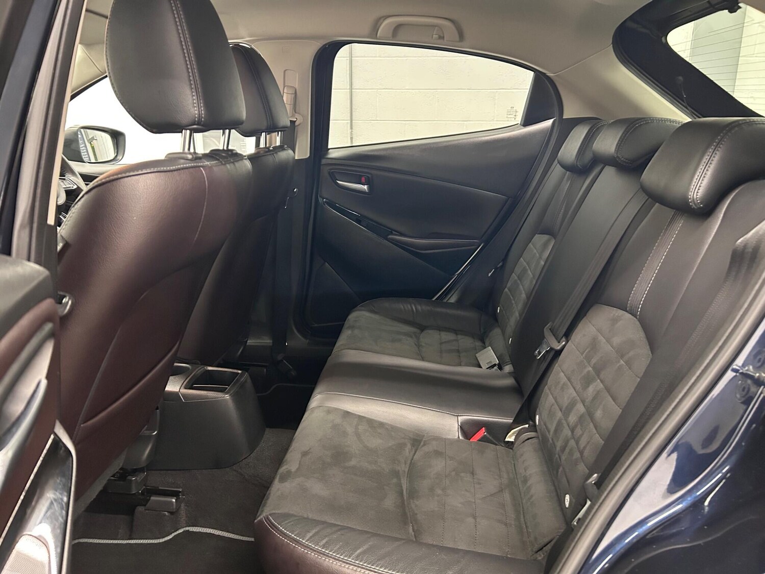 Used Mazda Mazda2 2017 for sale - 76850153: Photo 23