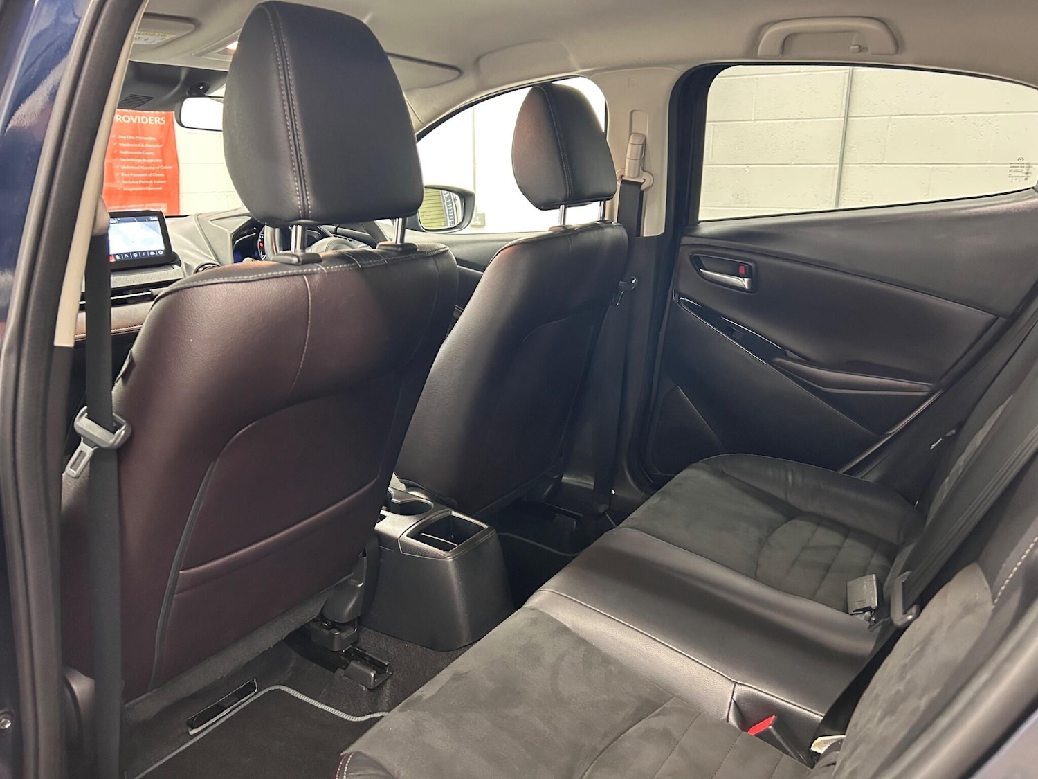 Used Mazda Mazda2 2017 for sale - 76850153: Photo 24