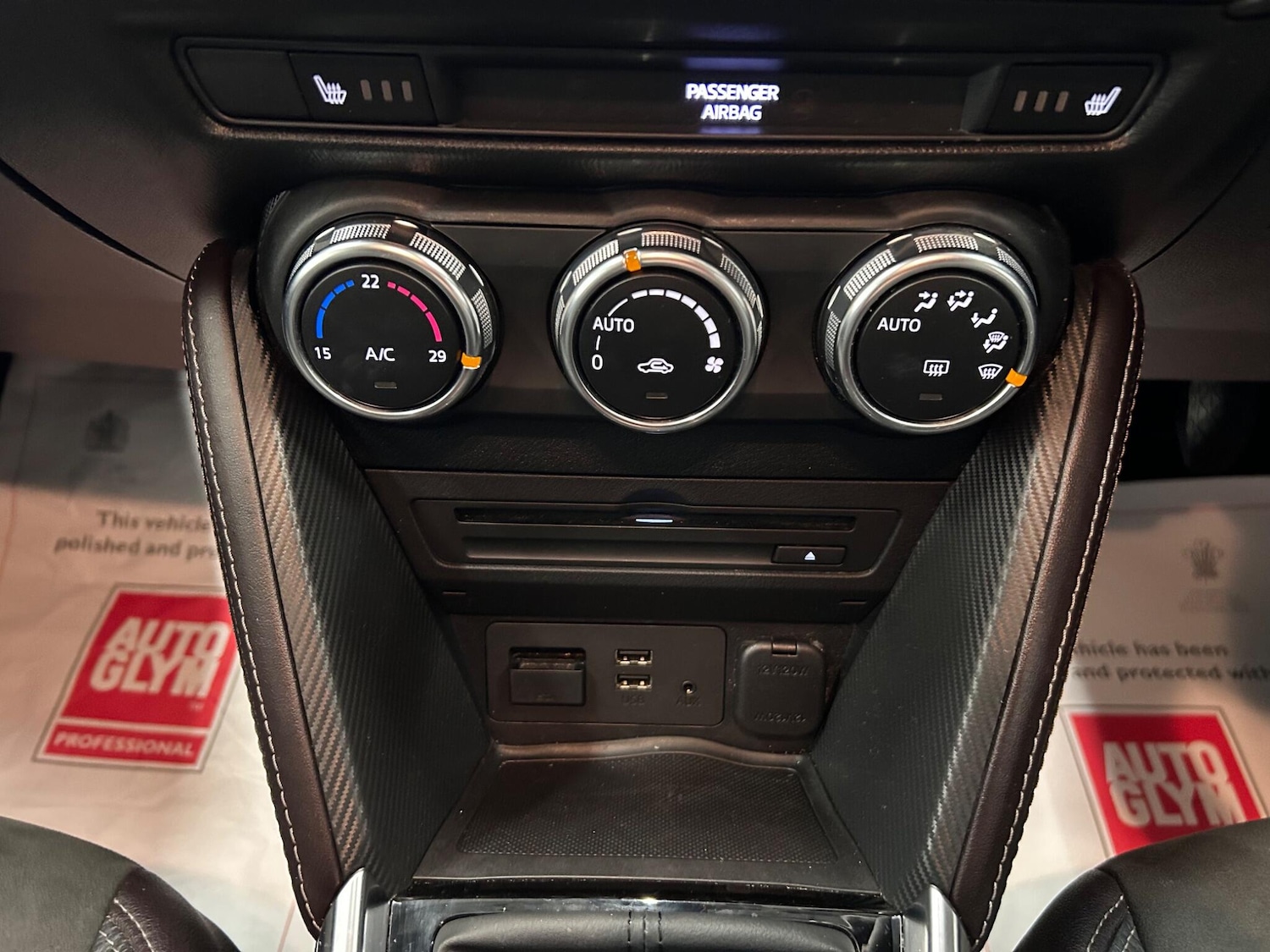 Used Mazda Mazda2 2017 for sale - 76850153: Photo 25