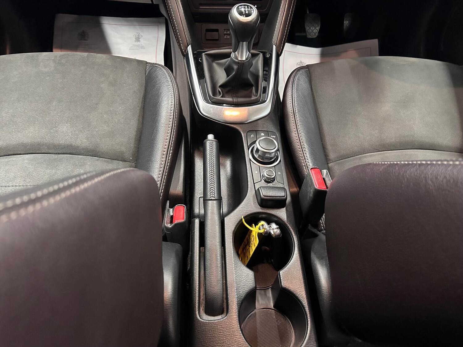 Used Mazda Mazda2 2017 for sale - 76850153: Photo 26