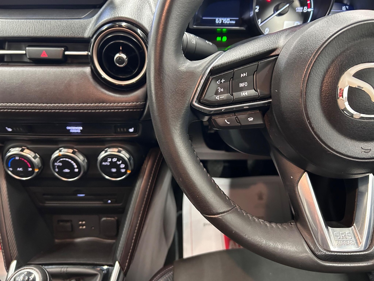 Used Mazda Mazda2 2017 for sale - 76850153: Photo 28