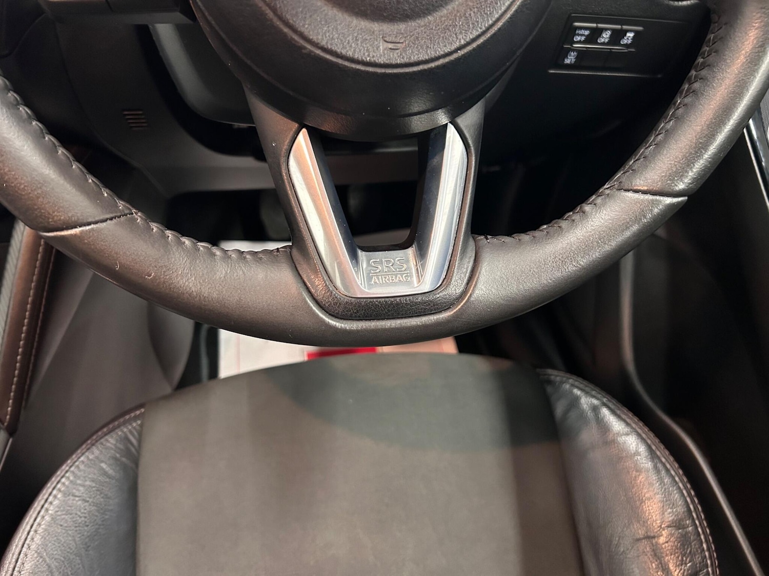 Used Mazda Mazda2 2017 for sale - 76850153: Photo 30