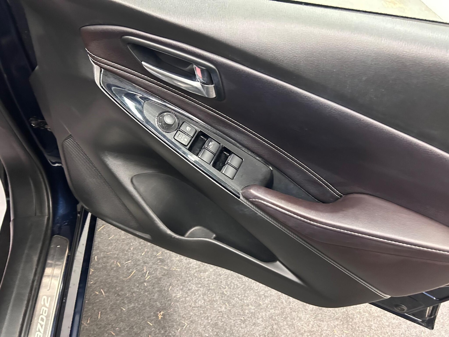 Used Mazda Mazda2 2017 for sale - 76850153: Photo 31