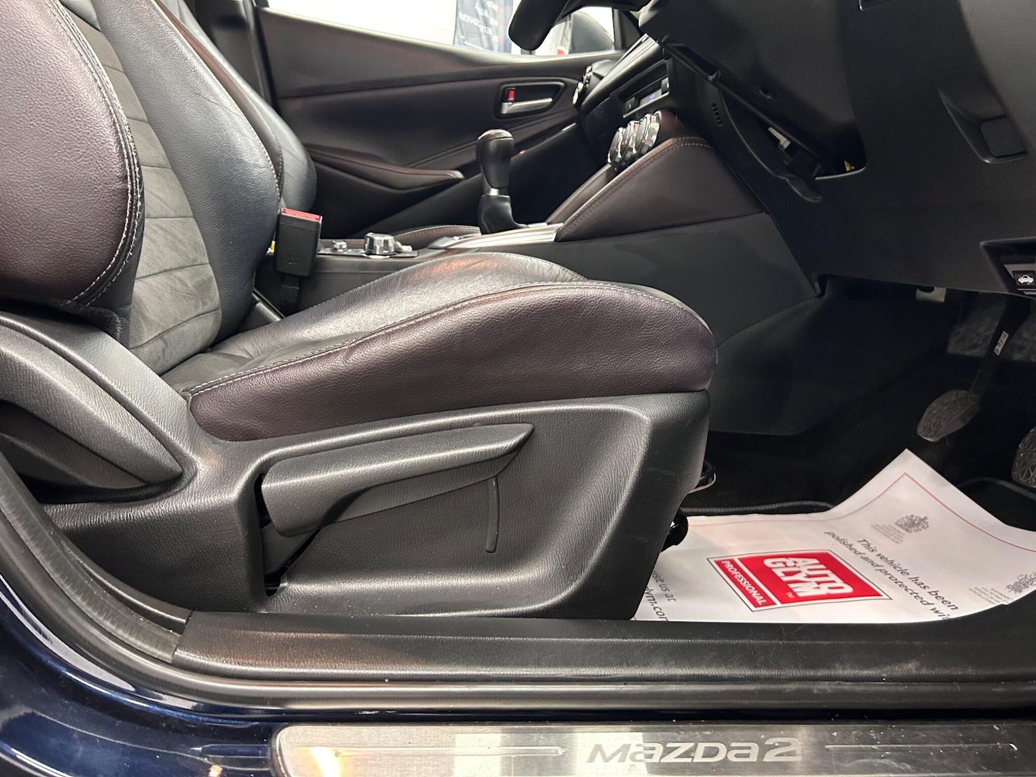 Used Mazda Mazda2 2017 for sale - 76850153: Photo 33