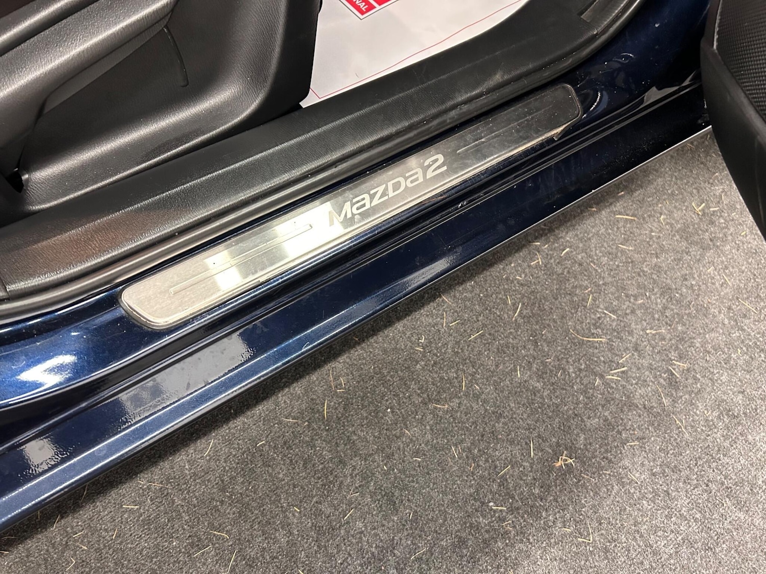 Used Mazda Mazda2 2017 for sale - 76850153: Photo 34