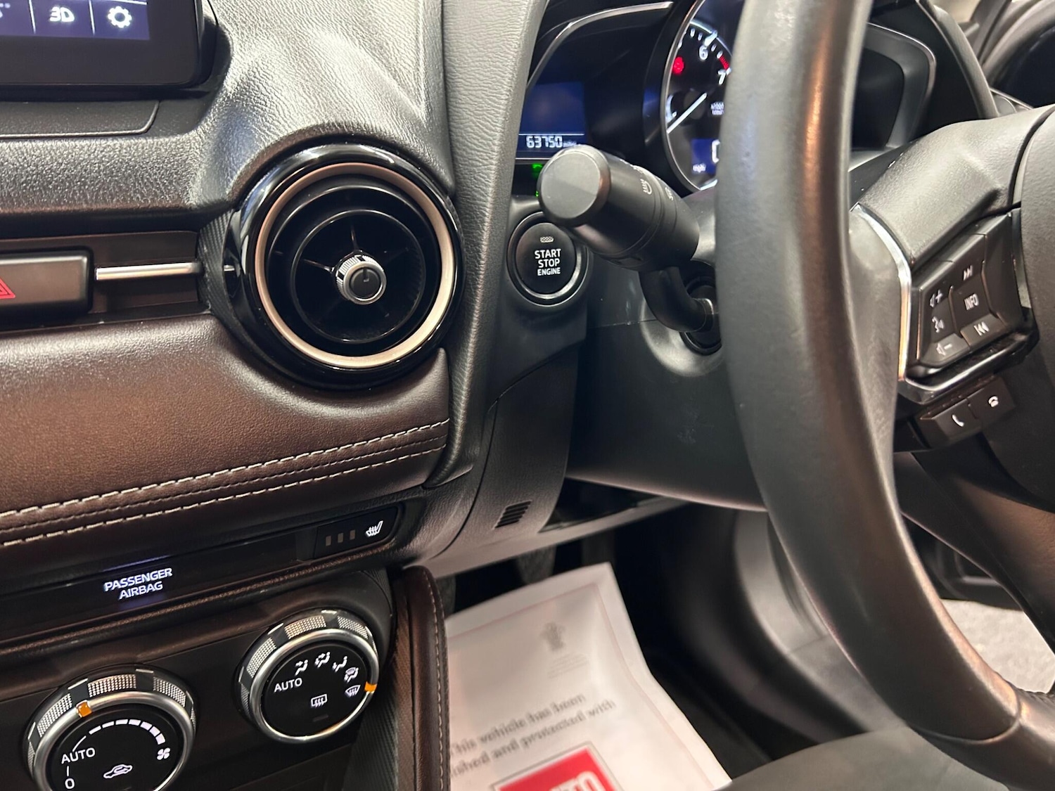 Used Mazda Mazda2 2017 for sale - 76850153: Photo 36