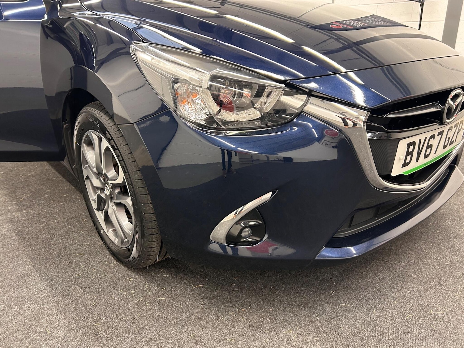 Used Mazda Mazda2 2017 for sale - 76850153: Photo 38