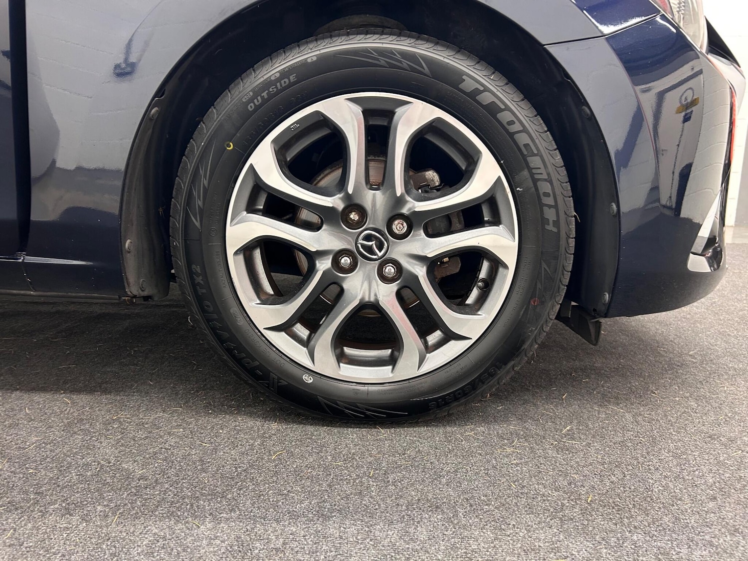 Used Mazda Mazda2 2017 for sale - 76850153: Photo 39