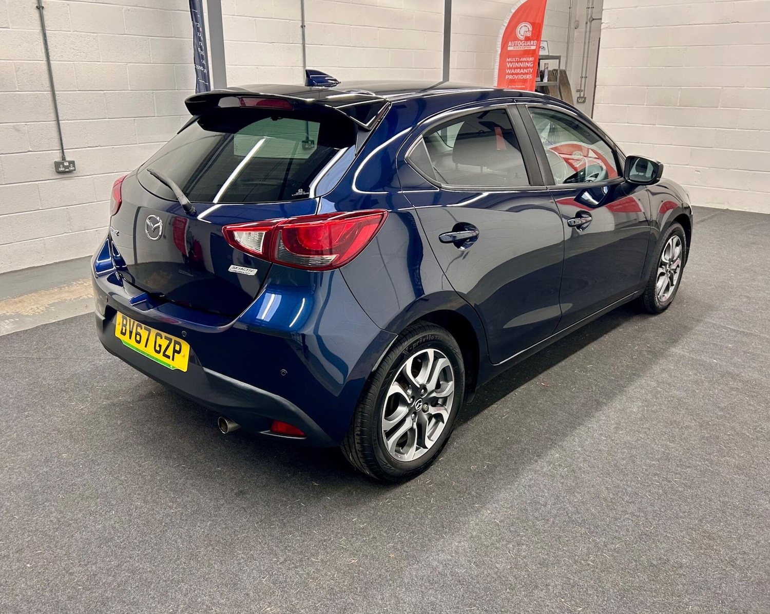 Used Mazda Mazda2 2017 for sale - 76850153: Photo 7