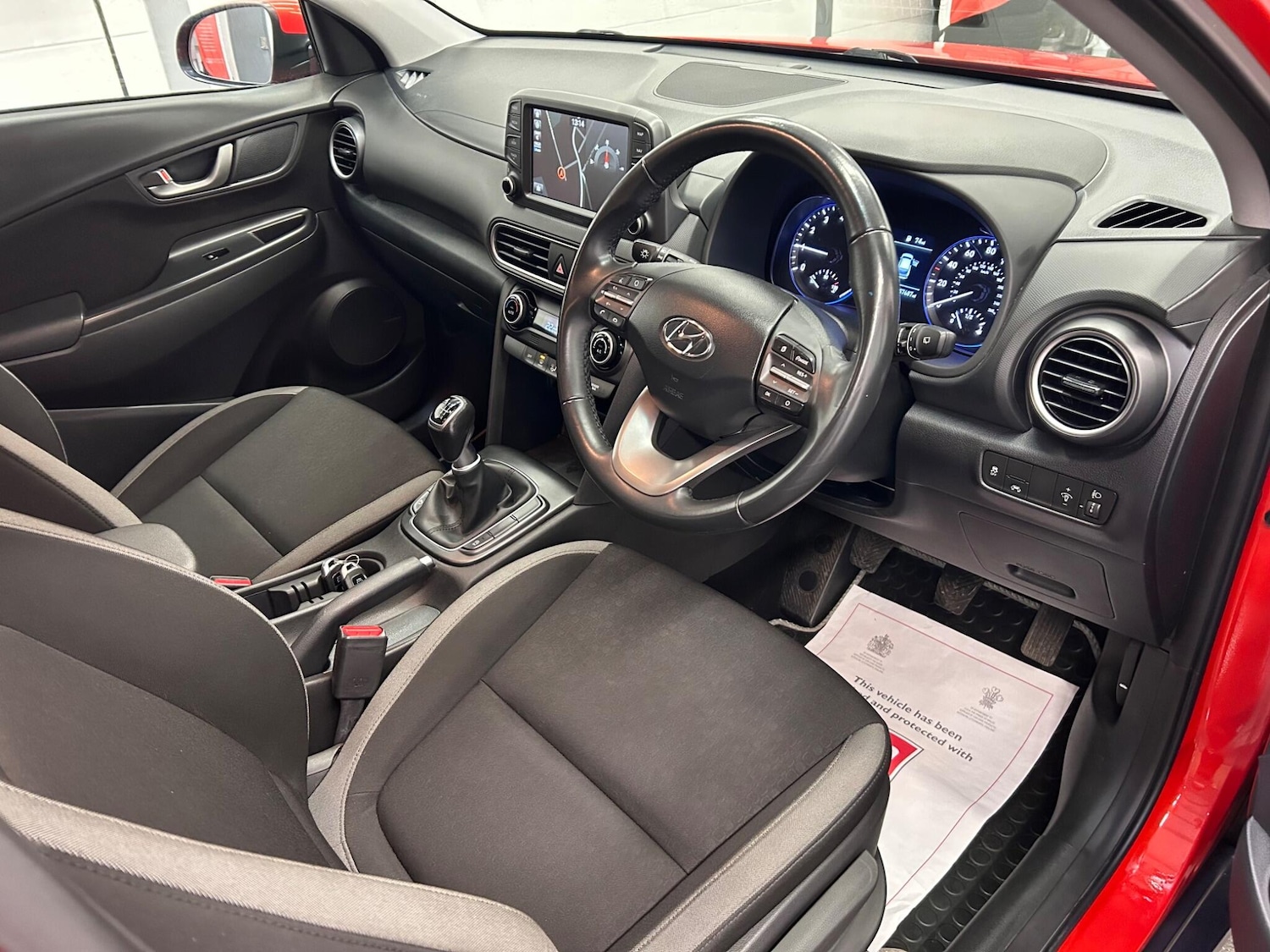 Used Hyundai KONA 2019 for sale - 76780771: Photo 11
