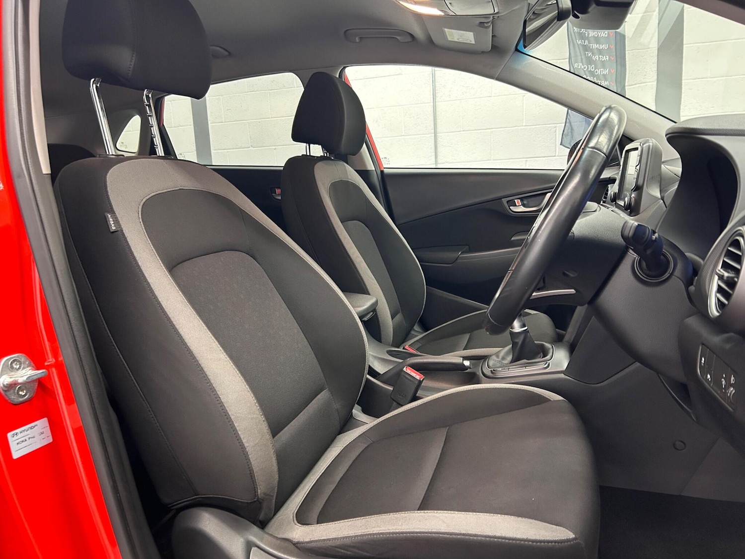 Used Hyundai KONA 2019 for sale - 76780771: Photo 12