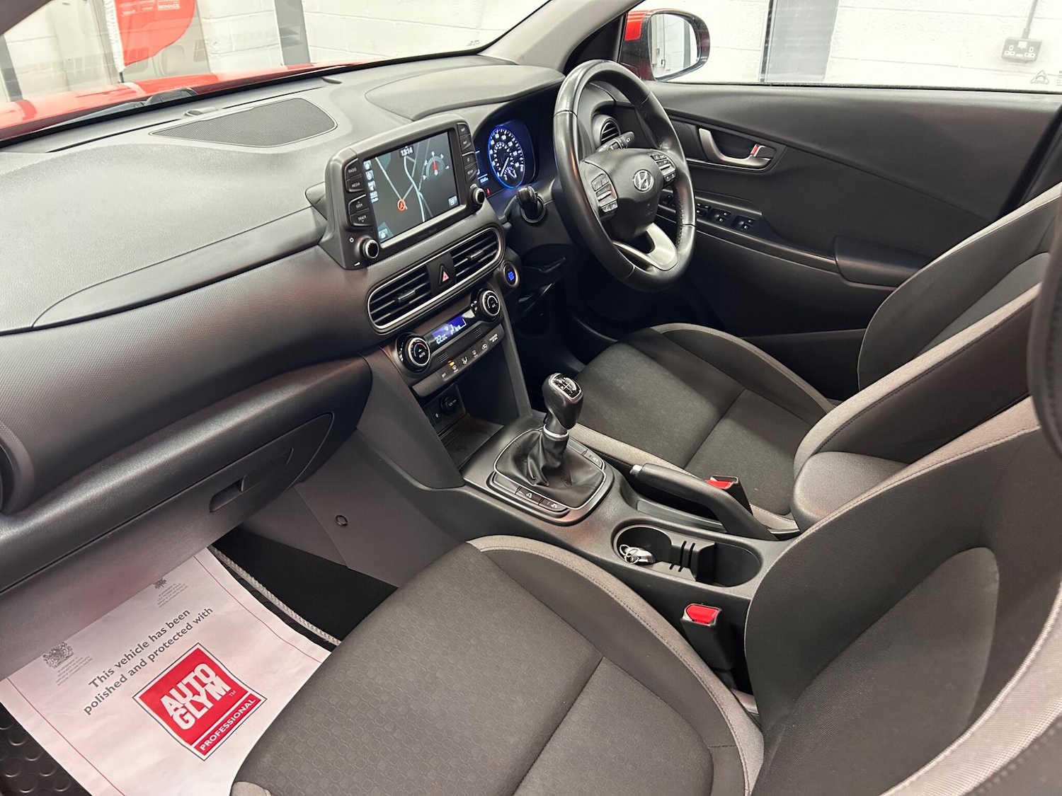 Used Hyundai KONA 2019 for sale - 76780771: Photo 14