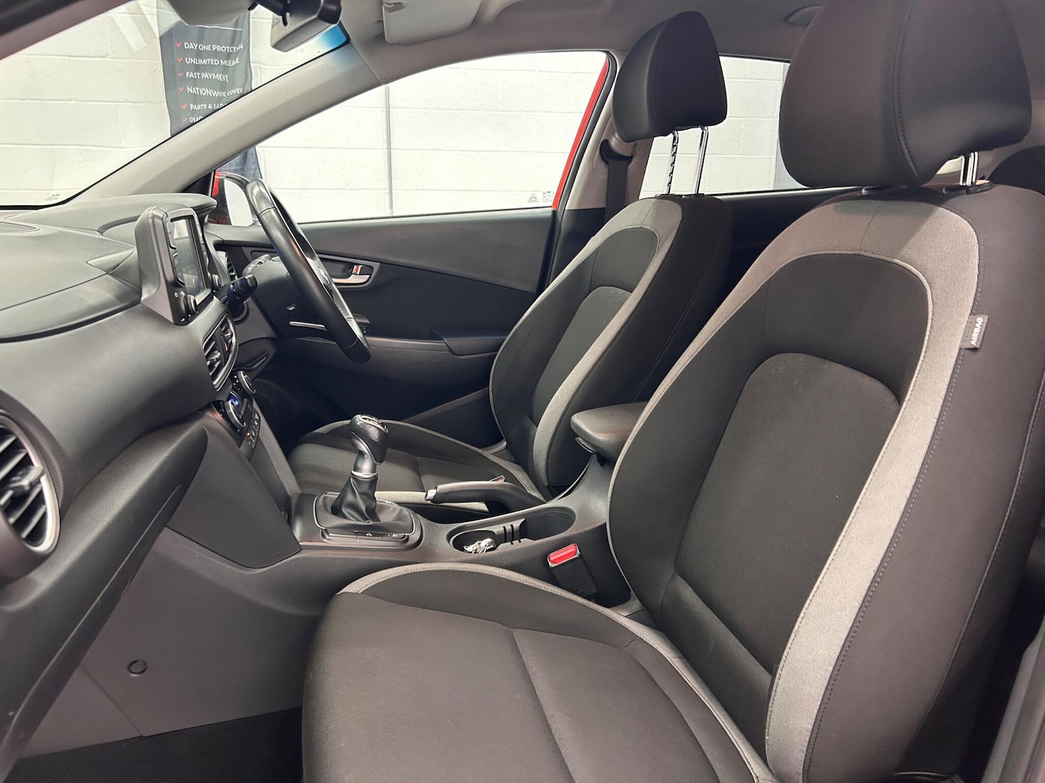Used Hyundai KONA 2019 for sale - 76780771: Photo 16