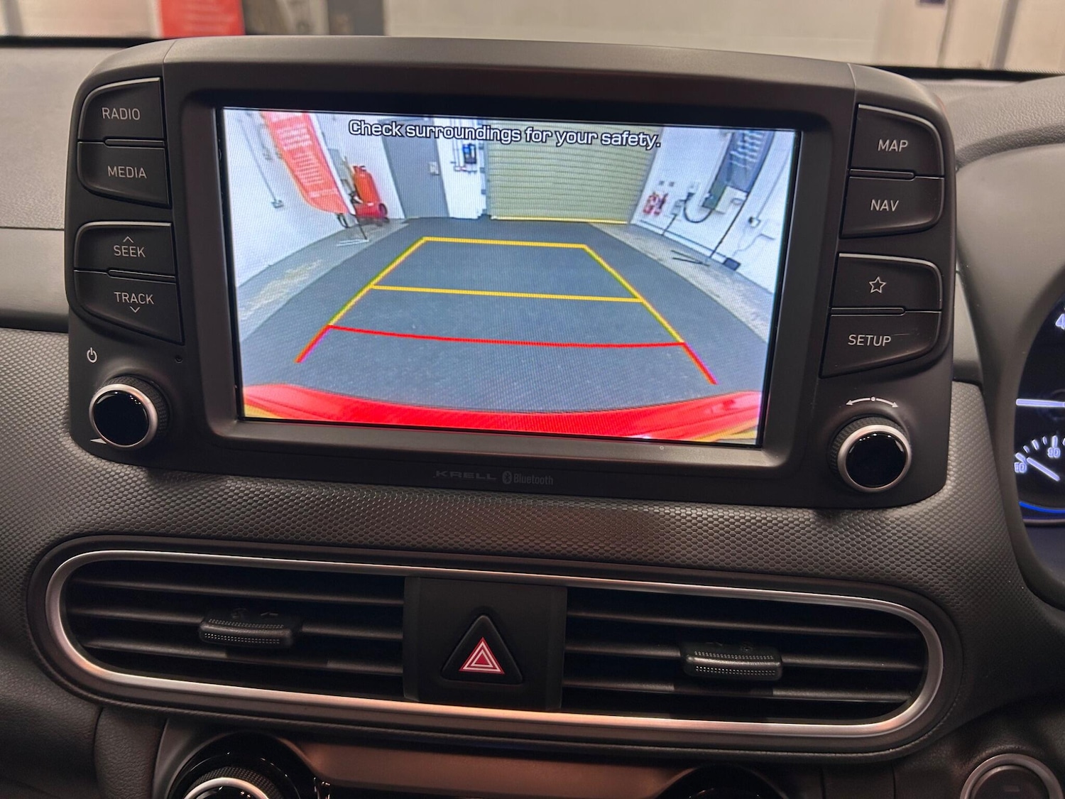 Used Hyundai KONA 2019 for sale - 76780771: Photo 19