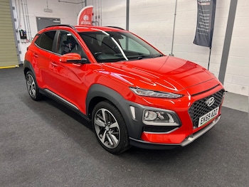 Used Hyundai KONA 2019 for sale - 76780771: Photo