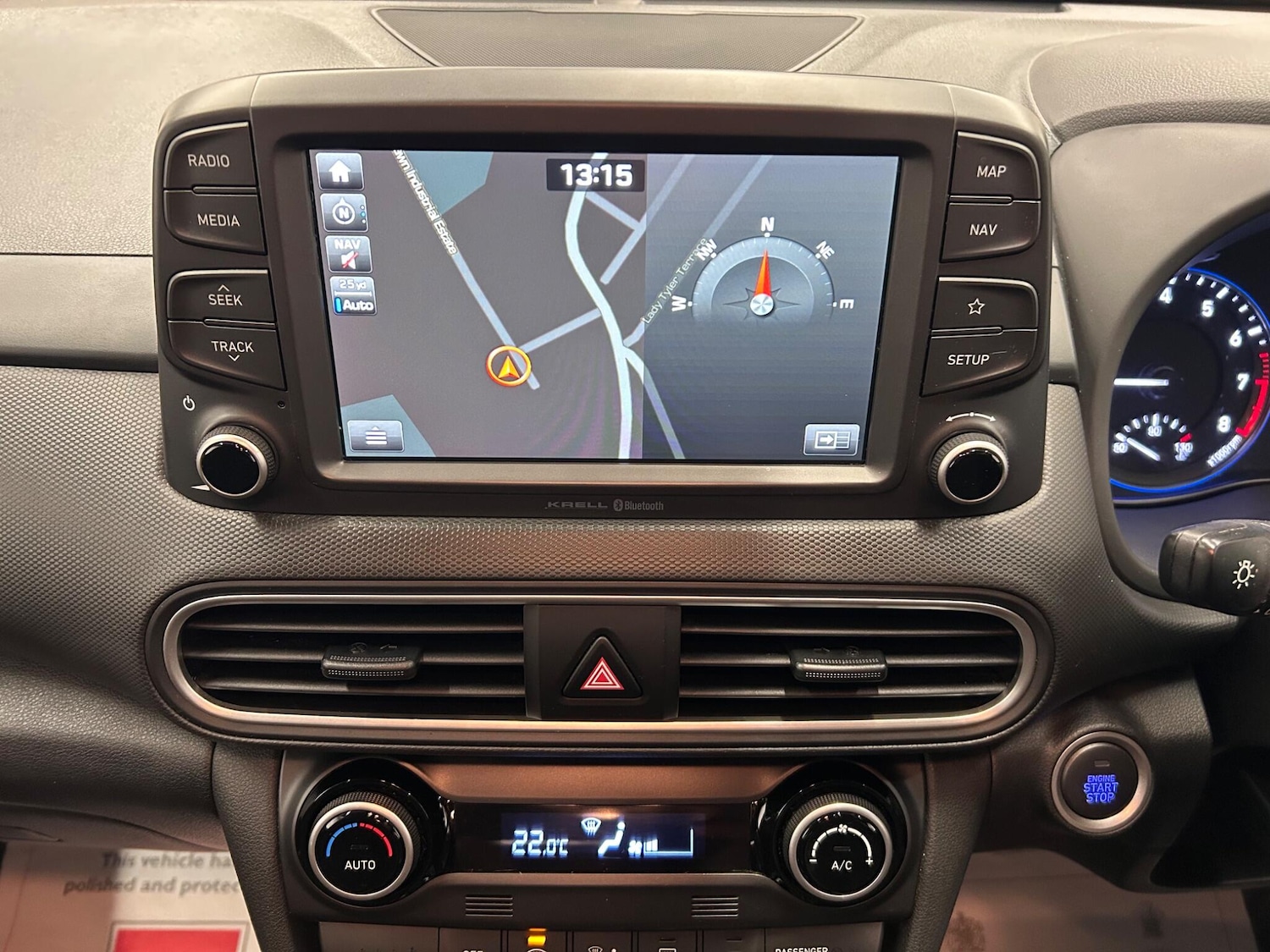 Used Hyundai KONA 2019 for sale - 76780771: Photo 20