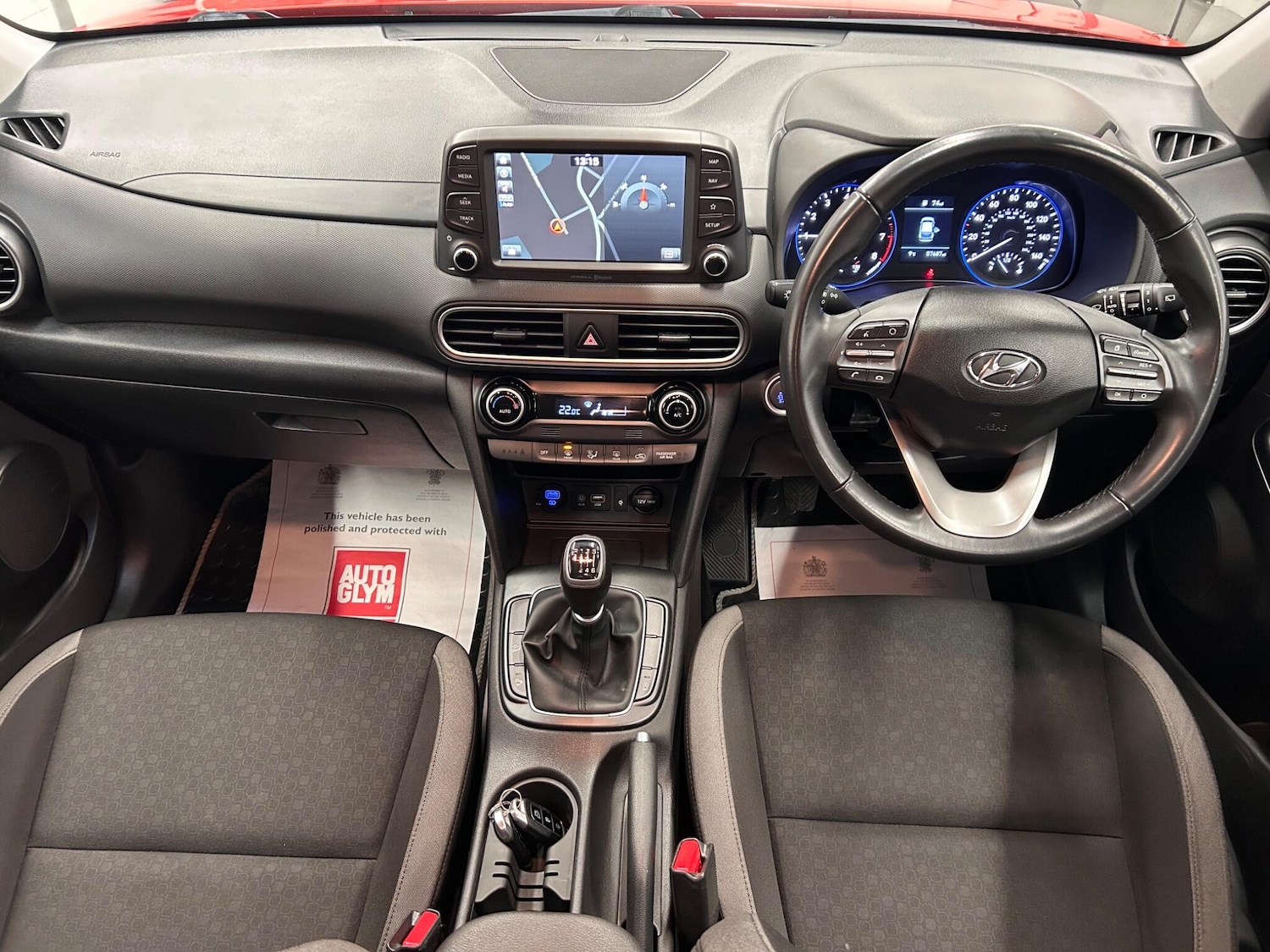 Used Hyundai KONA 2019 for sale - 76780771: Photo 23