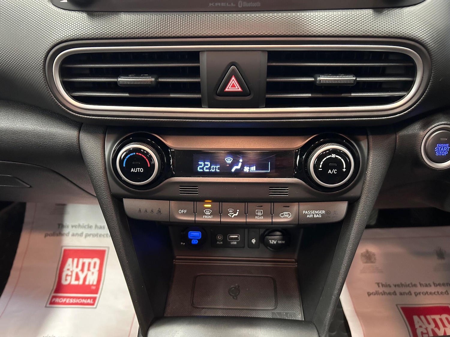 Used Hyundai KONA 2019 for sale - 76780771: Photo 24