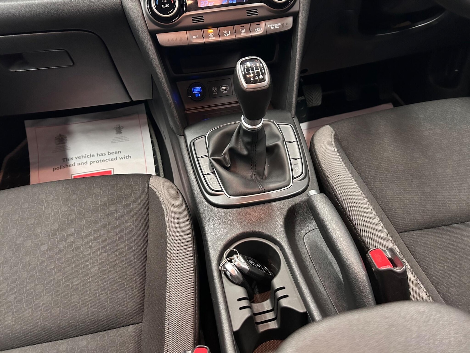 Used Hyundai KONA 2019 for sale - 76780771: Photo 27