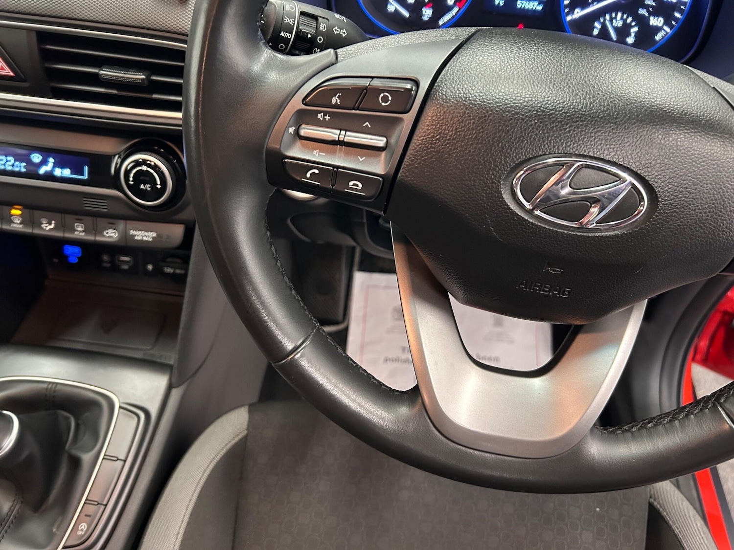 Used Hyundai KONA 2019 for sale - 76780771: Photo 30