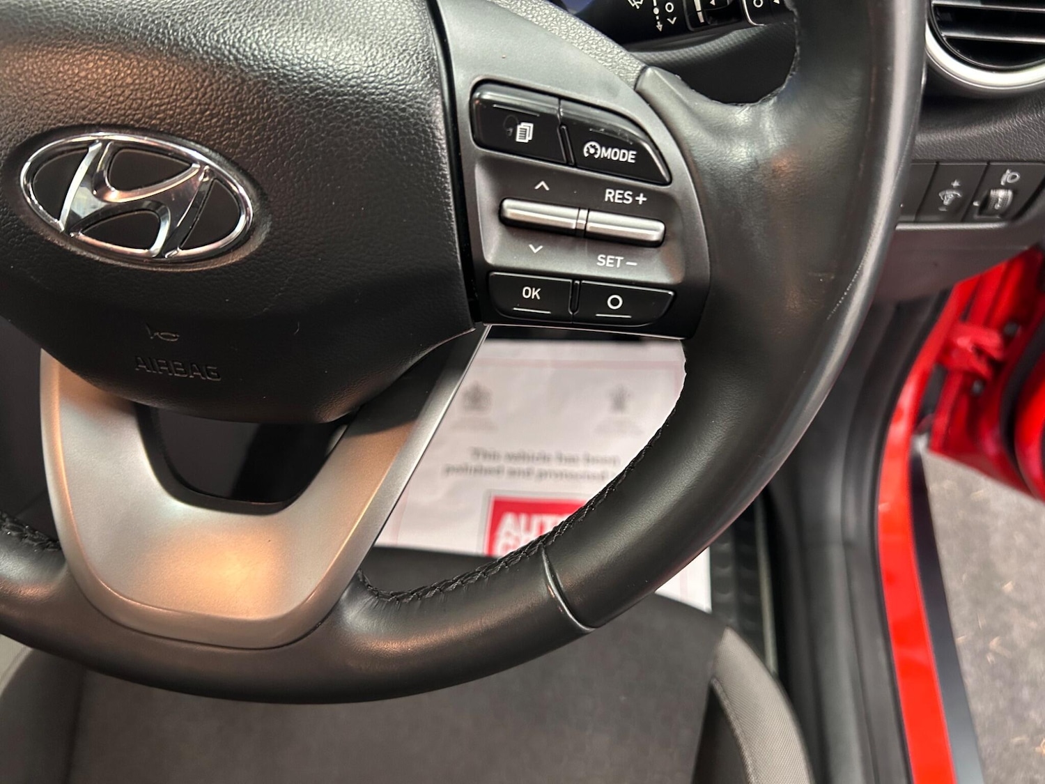 Used Hyundai KONA 2019 for sale - 76780771: Photo 31
