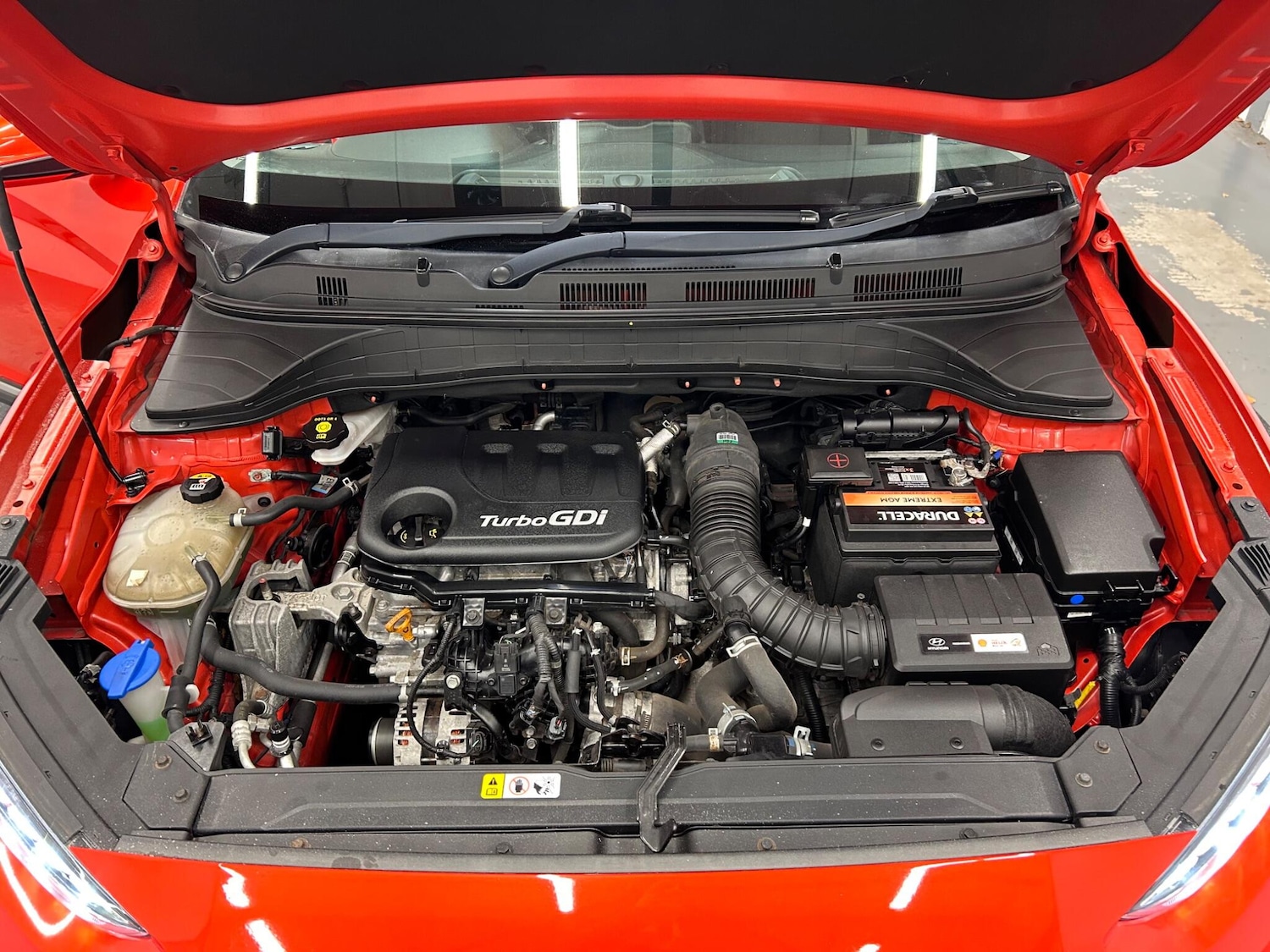 Used Hyundai KONA 2019 for sale - 76780771: Photo 38