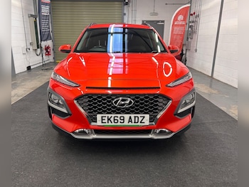 Used Hyundai KONA 2019 for sale - 76780771: Photo