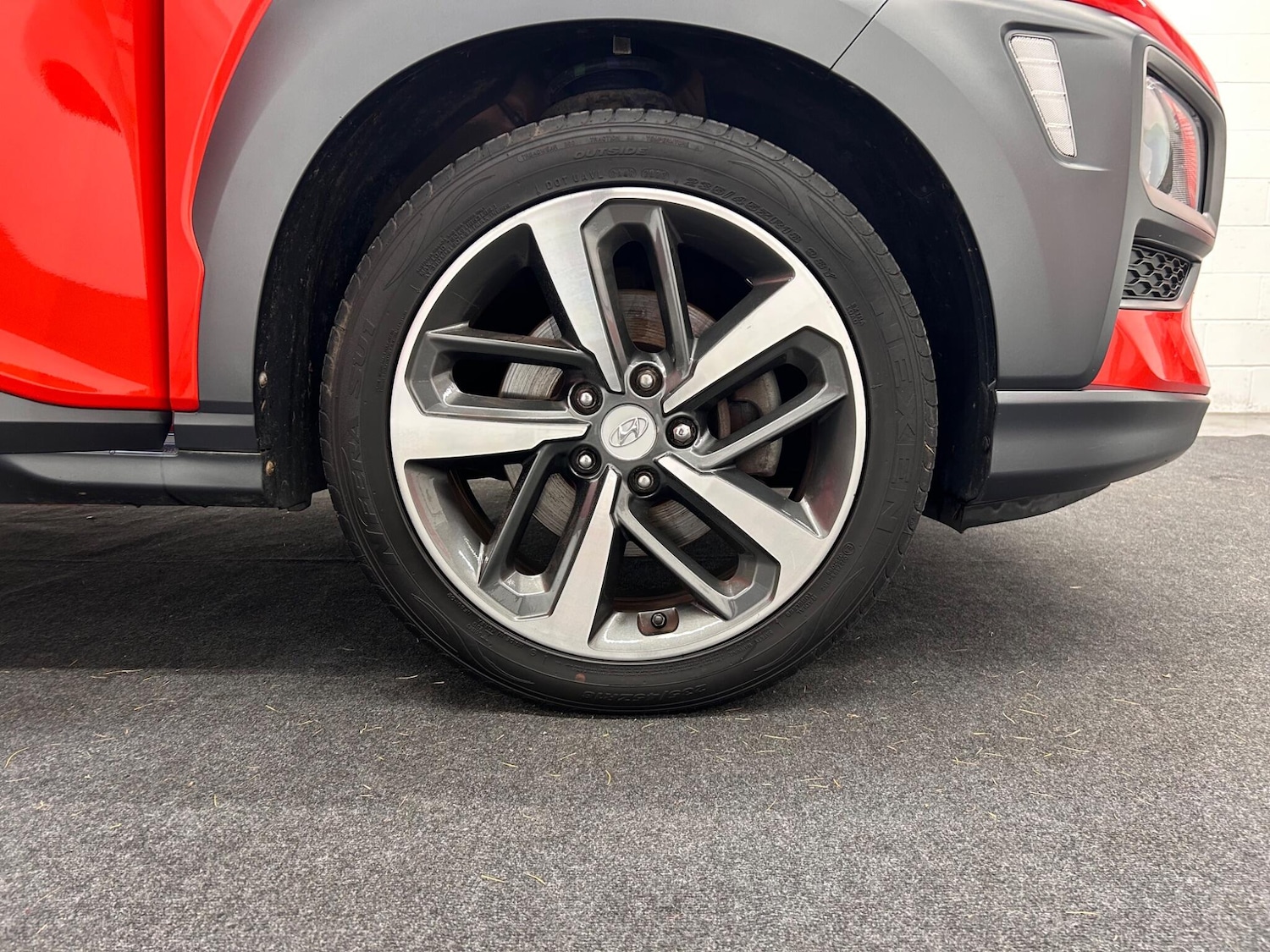 Used Hyundai KONA 2019 for sale - 76780771: Photo 40