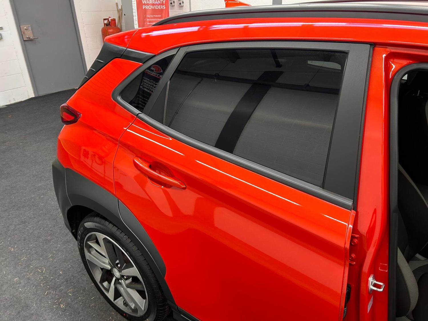 Used Hyundai KONA 2019 for sale - 76780771: Photo 41