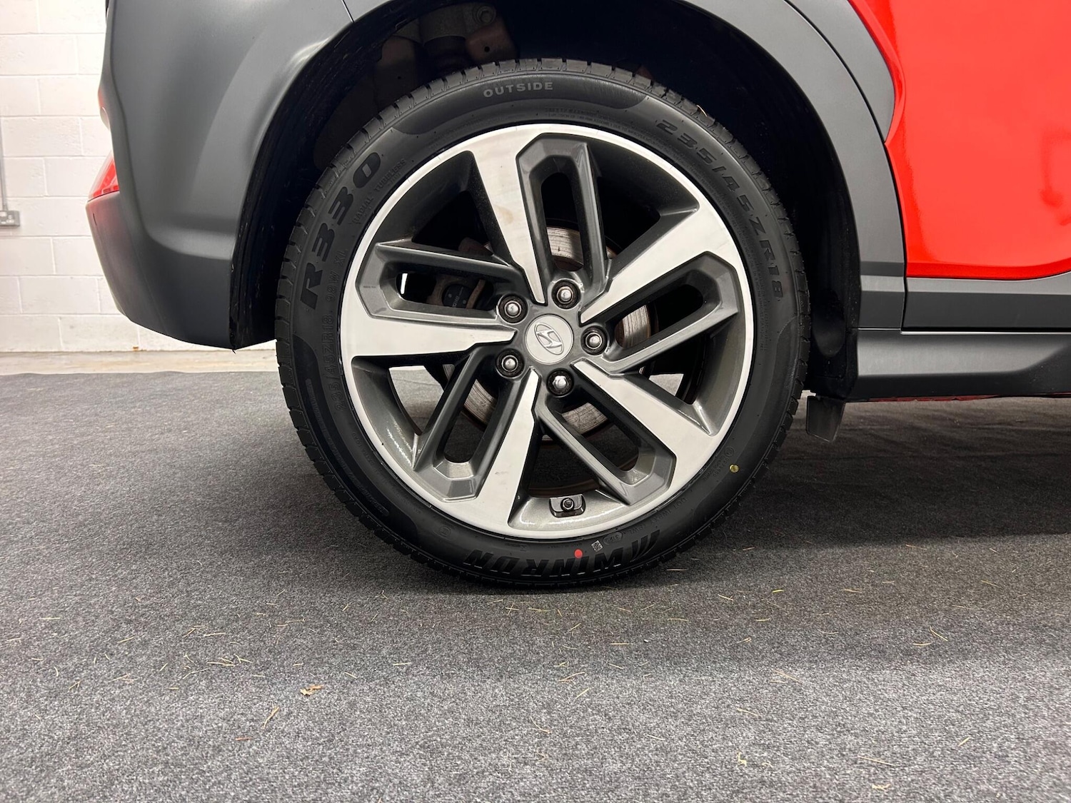 Used Hyundai KONA 2019 for sale - 76780771: Photo 42