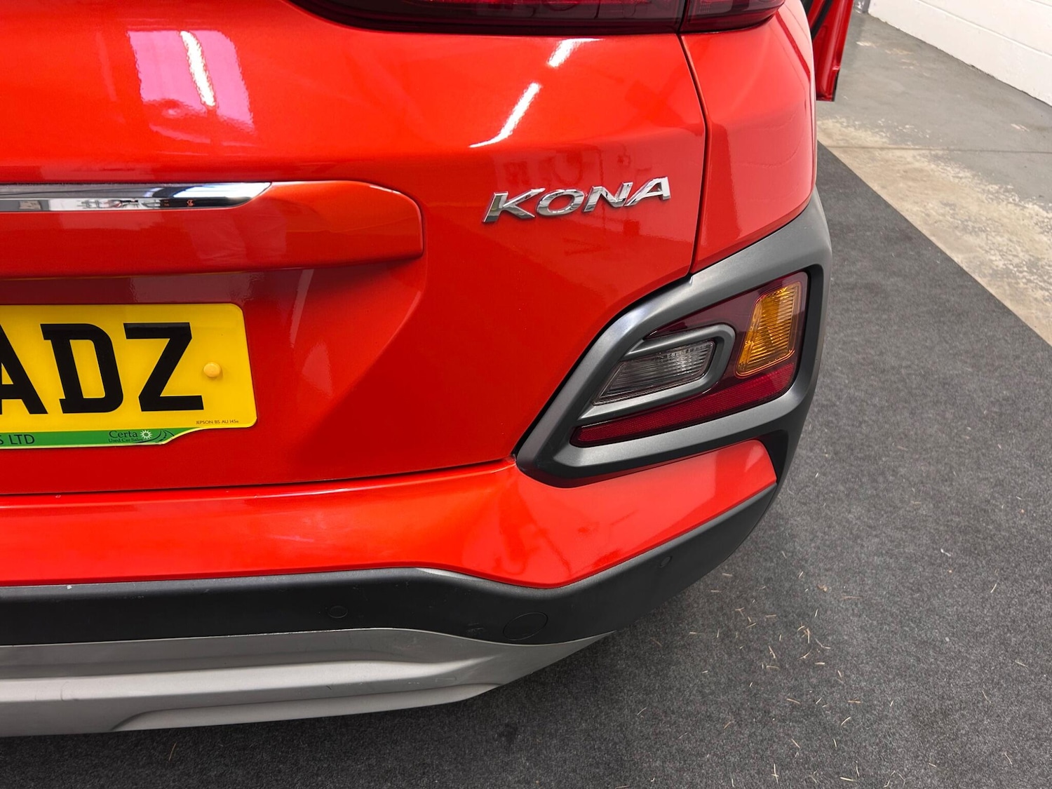 Used Hyundai KONA 2019 for sale - 76780771: Photo 43